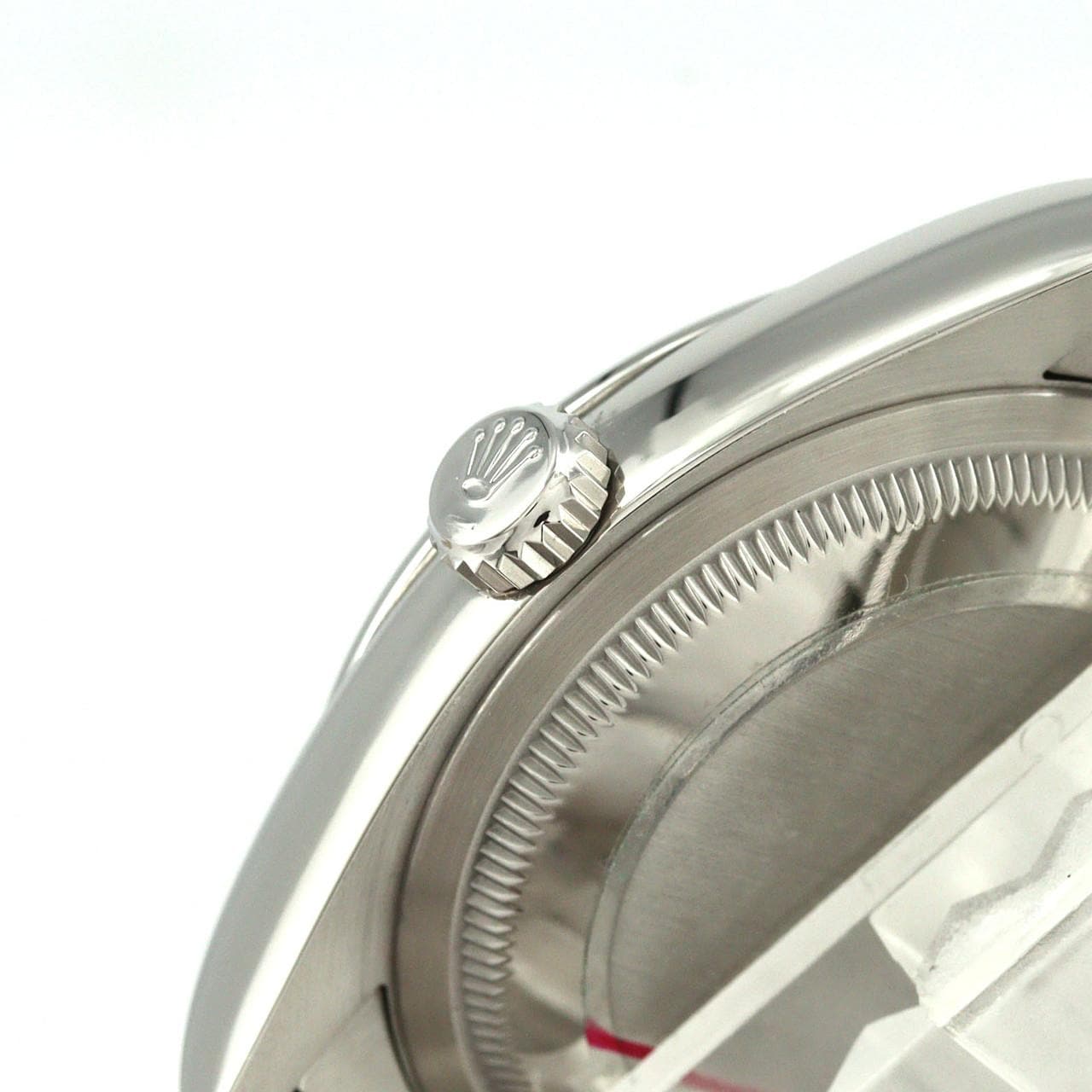 ロレックス オイスターパーペチュアル 126000 SS 自動巻 ランダム番