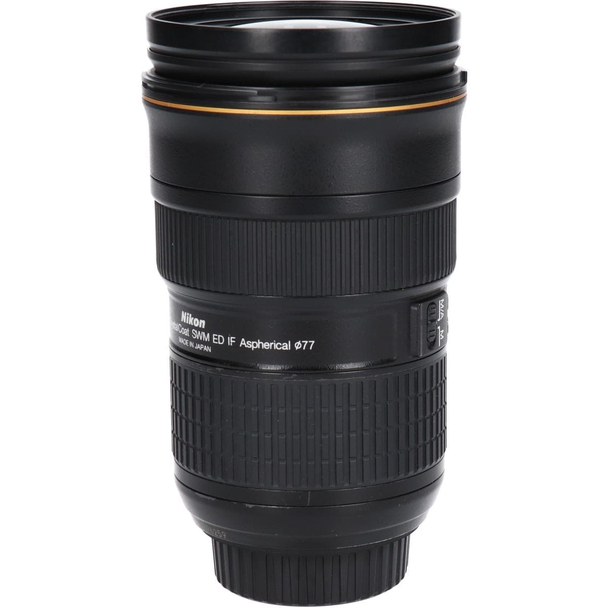 ＡＦ－Ｓ２４－７０ｍｍ　Ｆ２．８Ｇ　ＥＤ