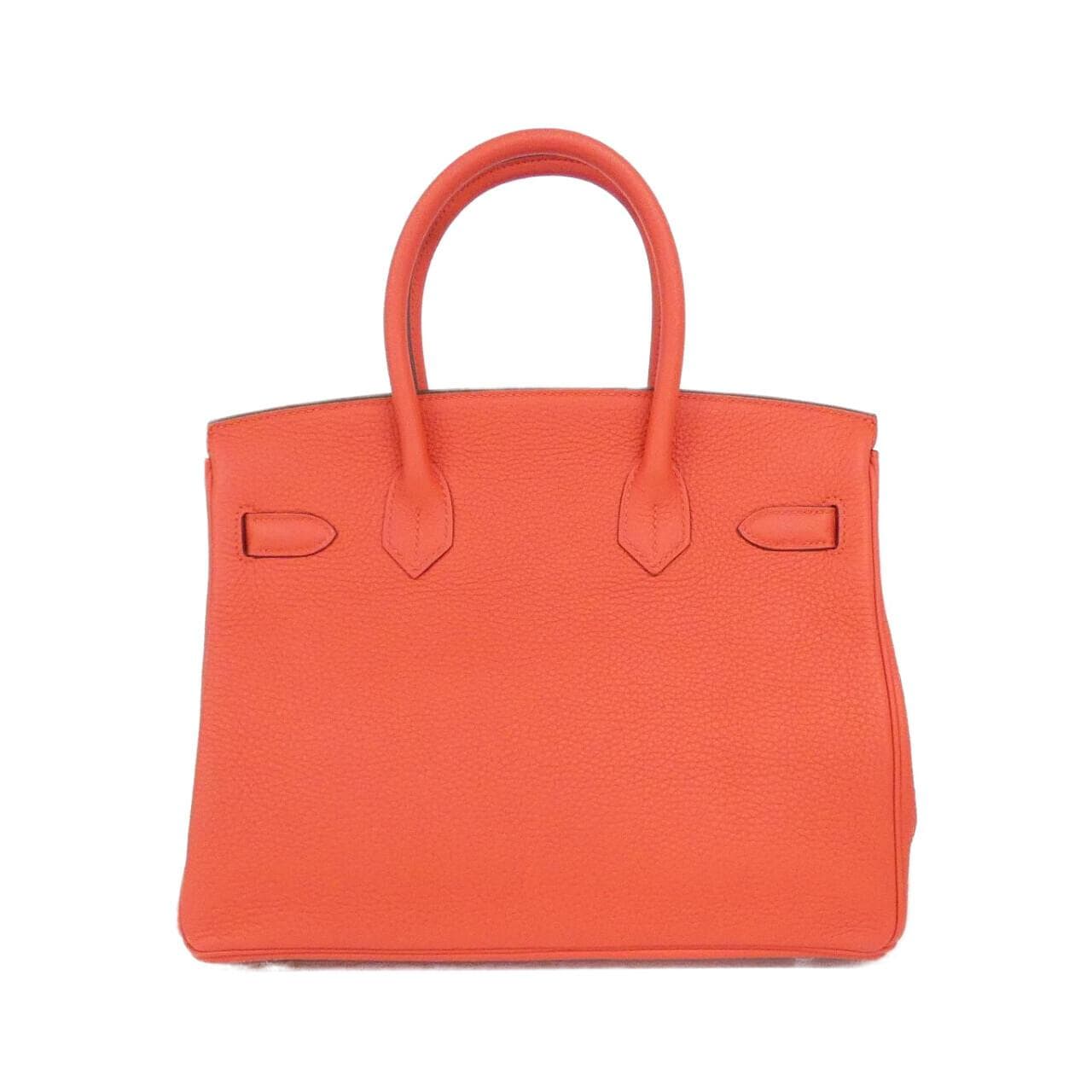 エルメス バーキン 30cm 030335CK バッグ