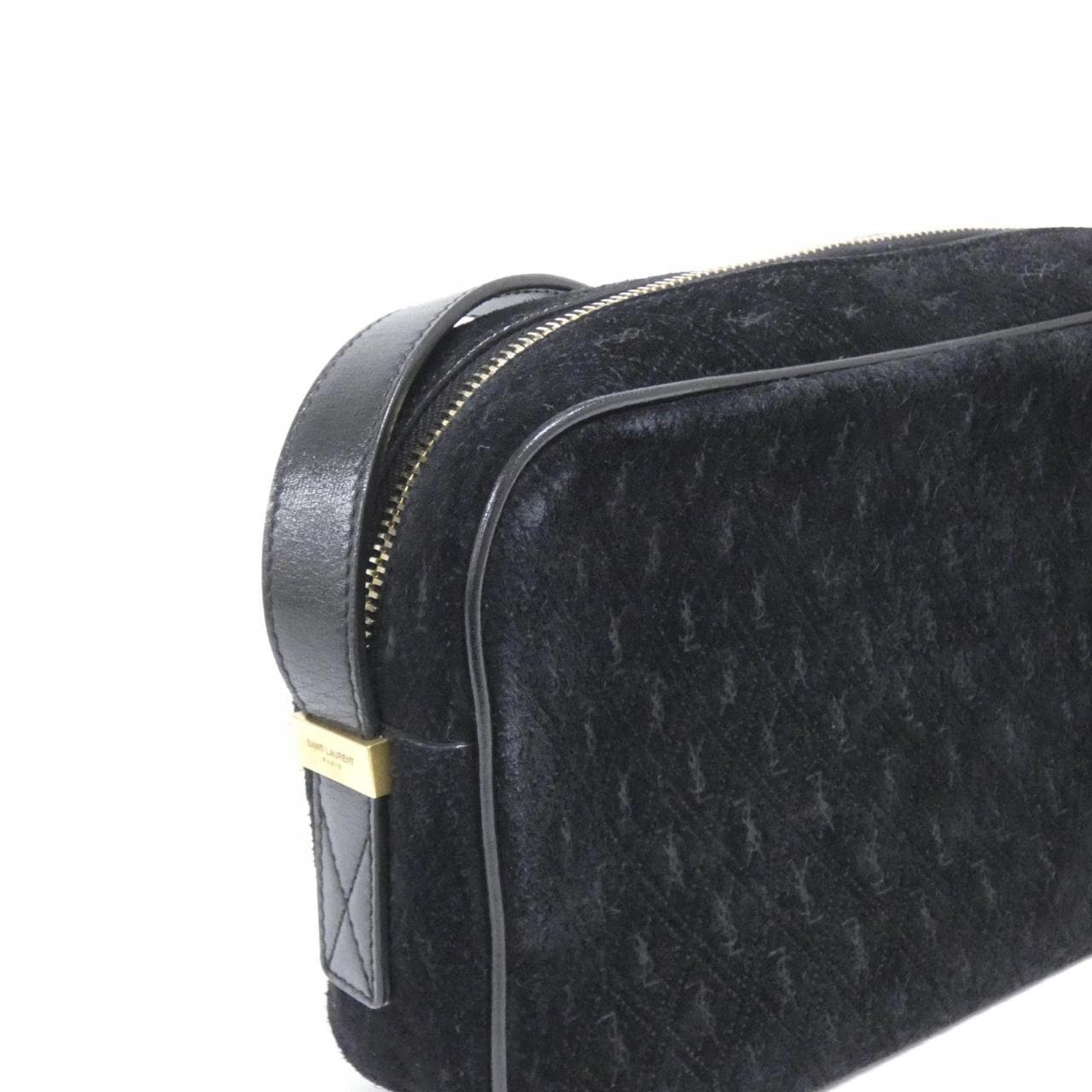 サンローラン 568608 09W3W ショルダーバッグ