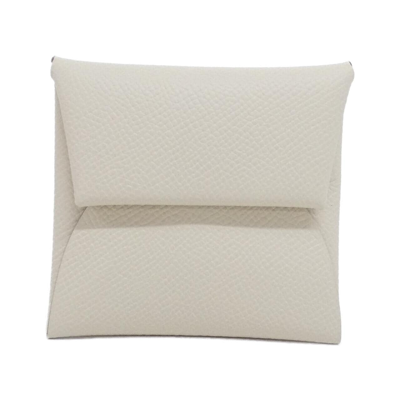 【未使用品】エルメス バスティア ヴェルソ 078357CK コインケース