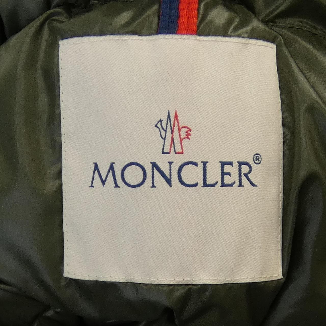 モンクレール MONCLER ダウンコート