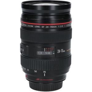 ＣＡＮＯＮ　ＥＦ２４－７０ｍｍ　Ｆ２．８Ｌ　ＵＳＭ