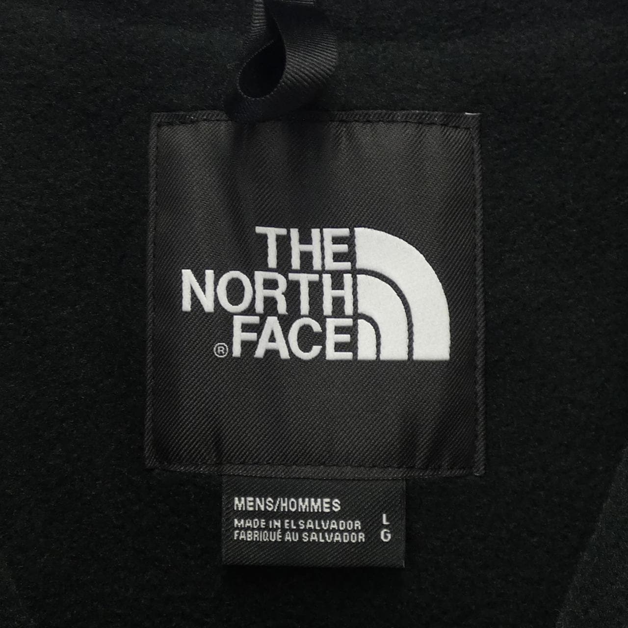 ザノースフェイス THE NORTH FACE ブルゾン