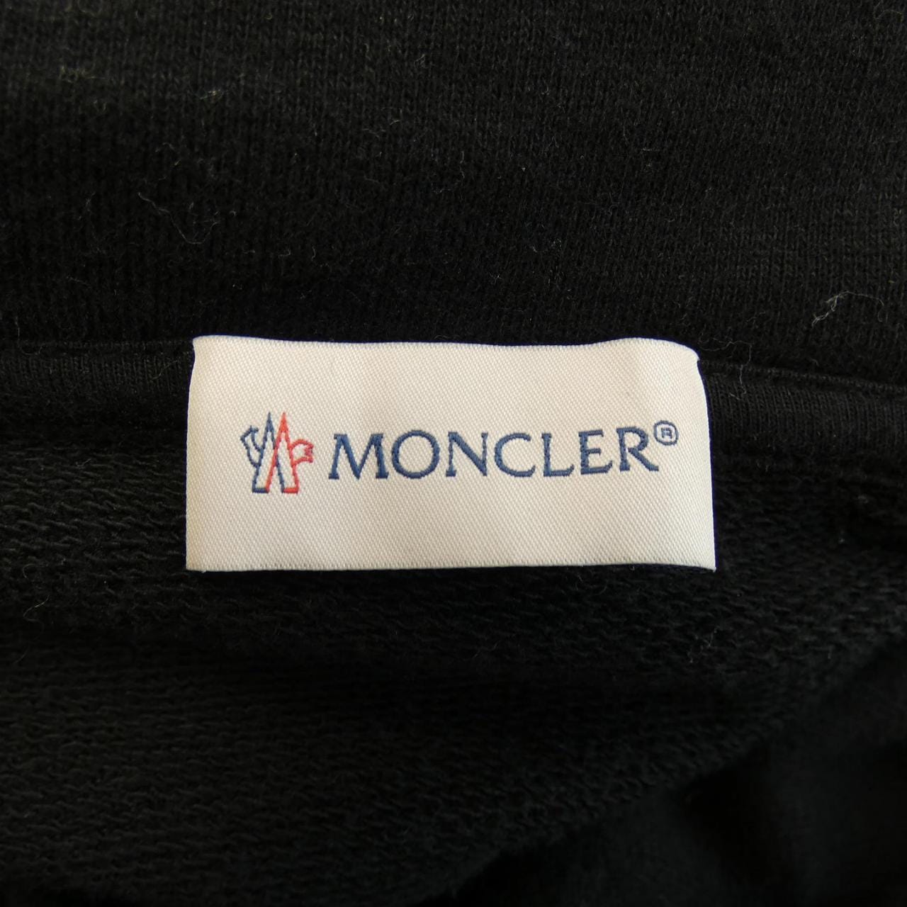 MONCLER MONCLER PARKER