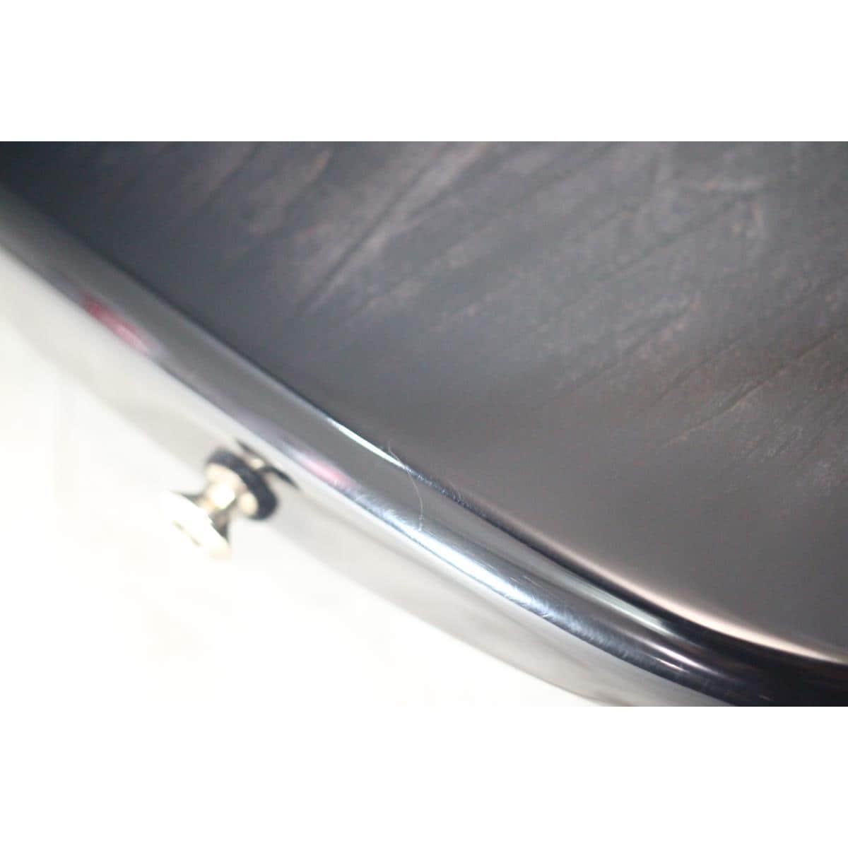 FENDER AMERICAN CUSTOM STRAT