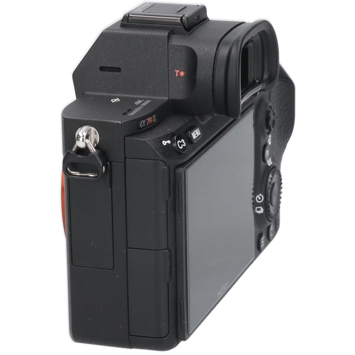 α７Ｒ　ＩＩＩ　ＩＬＣＥ－７ＲＭ３