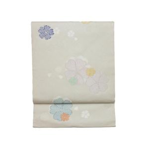 名古屋帶