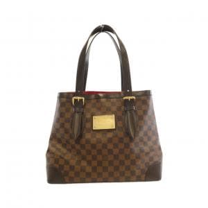 ルイヴィトン ダミエ ハムステッド MM N51204 バッグ