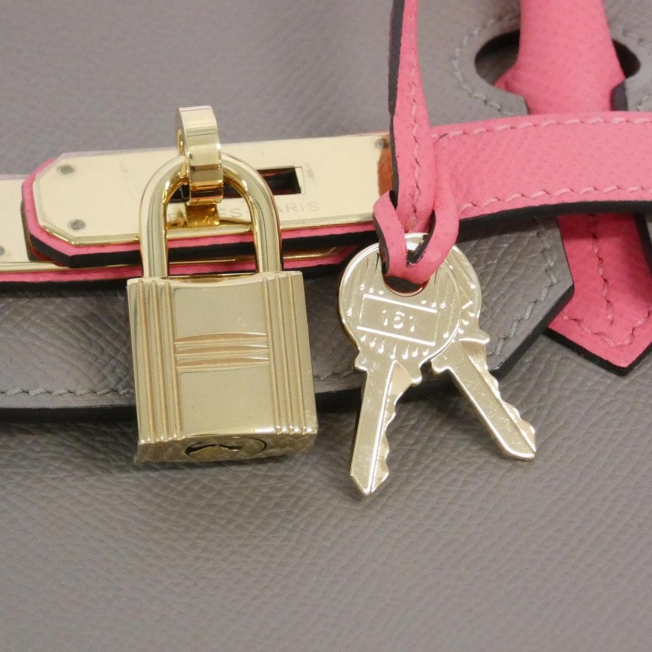 エルメス バーキン 30cm バッグ