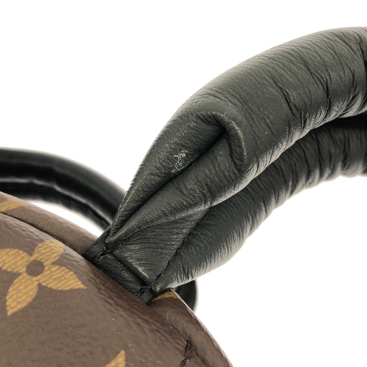 ルイヴィトン モノグラム パームスプリングス バックパック PM M44871 リュックサック