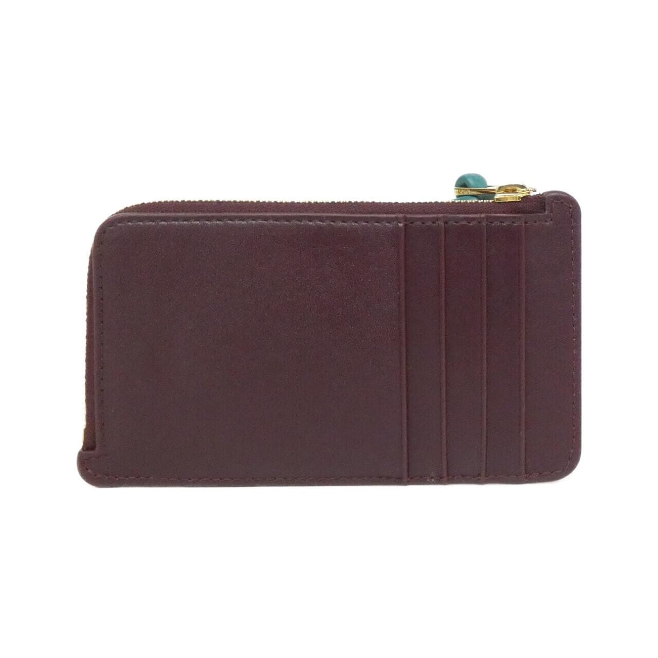 【新品】ロエベ CEM1Z40X01 コインケース