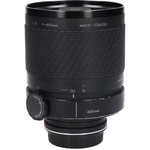 ＥＯＳ６００ｍｍ　Ｆ８ＲＥＦＬＥＸ