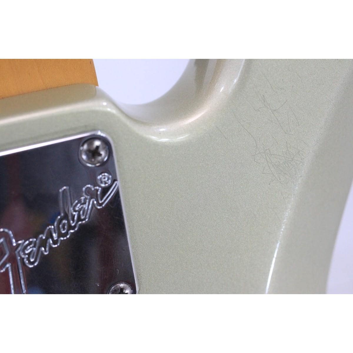 FENDER AMERICAN STANDARD JB