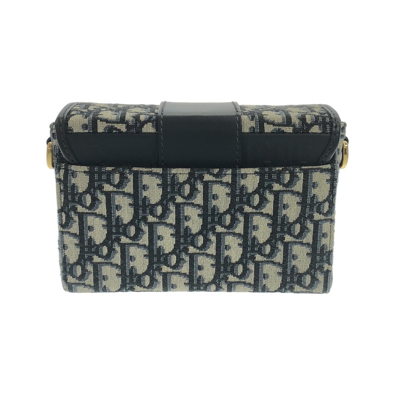 クリスチャンディオール DIOR OBLIQUE 30 MONTAIGNE BOX BAG M9204UTZQ ショルダーバッグ