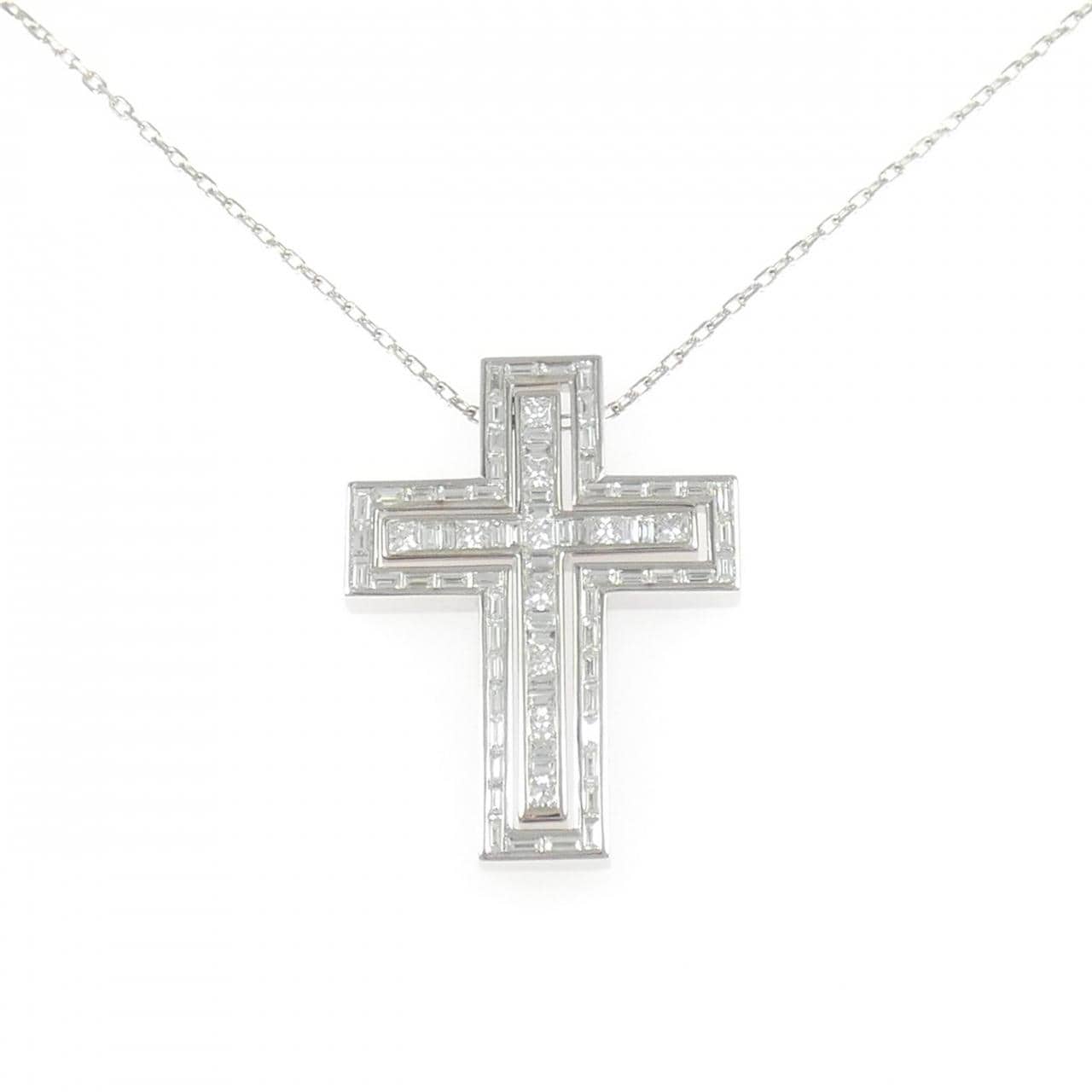 ダミアーニ ベルエポック ネックレス