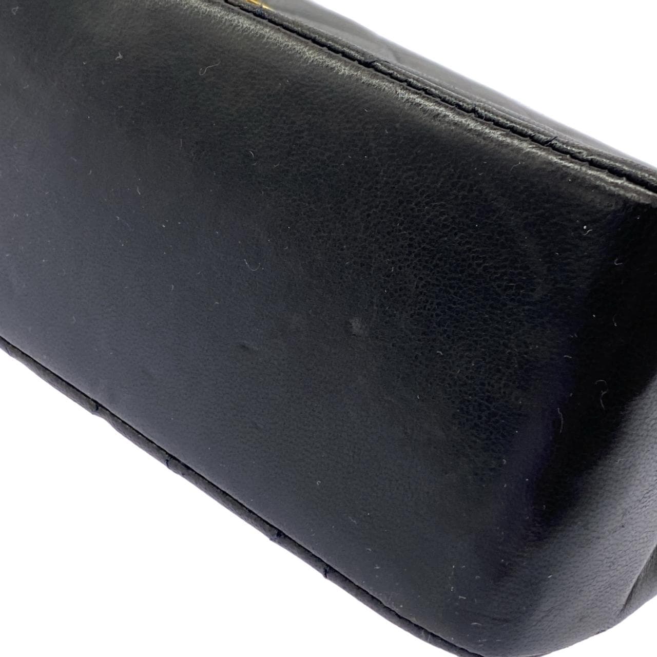 【ヴィンテージ】シャネル 01164 ショルダーバッグ