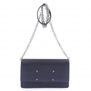 メゾンマルジェラ Maison Margiela 4ステッチ チェーンウォレット SA3UI0008 WALLET