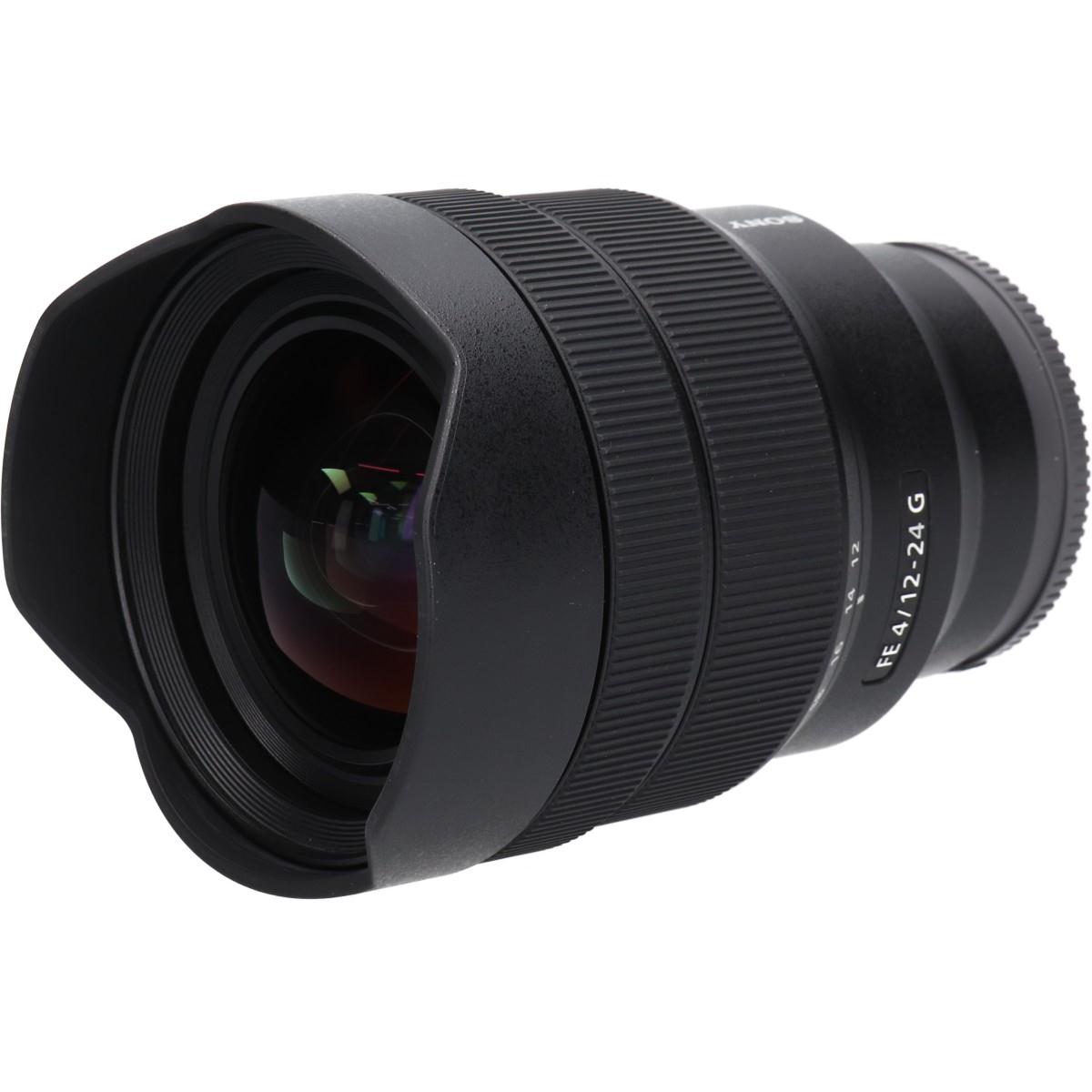 ＦＥ１２－２４ｍｍ　Ｆ４Ｇ（ＳＥＬ１２２４Ｇ）