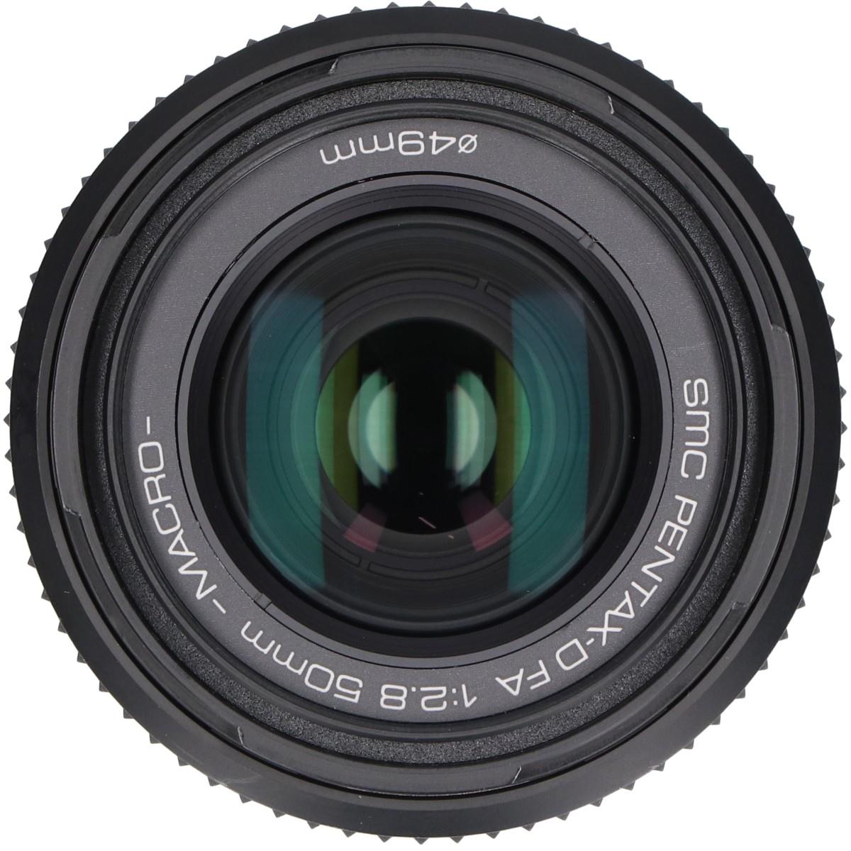 ＦＡ５０ｍｍ　Ｆ２．８ＭＡＣＲＯ