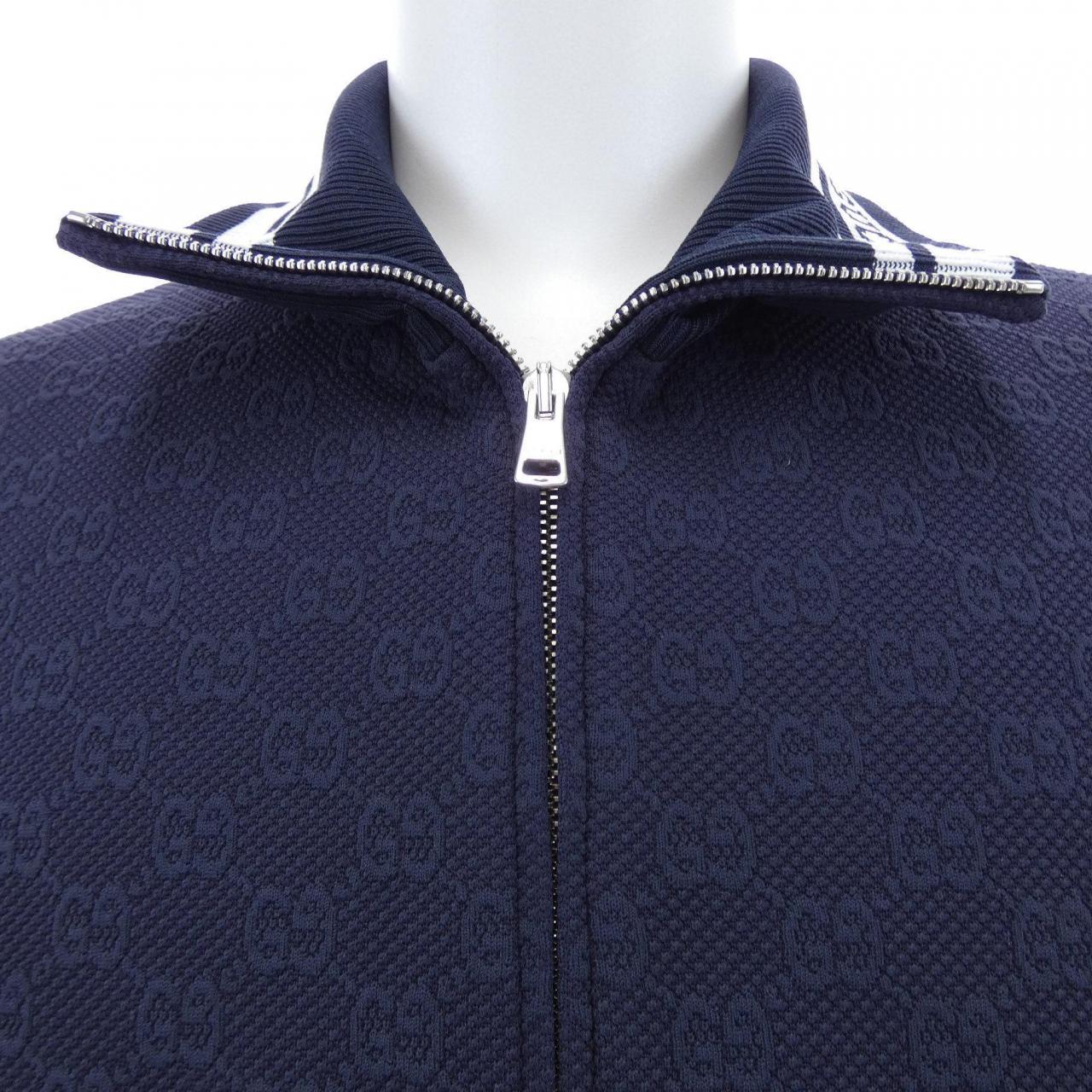 グッチ GUCCI 836452 XJHEM ジャケット