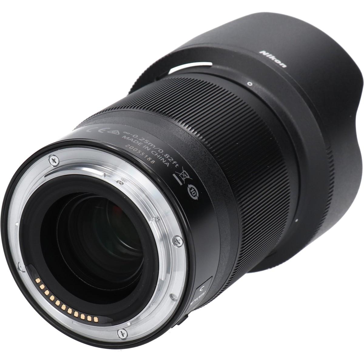 Ｚ３５ｍｍ　Ｆ１．８Ｓ