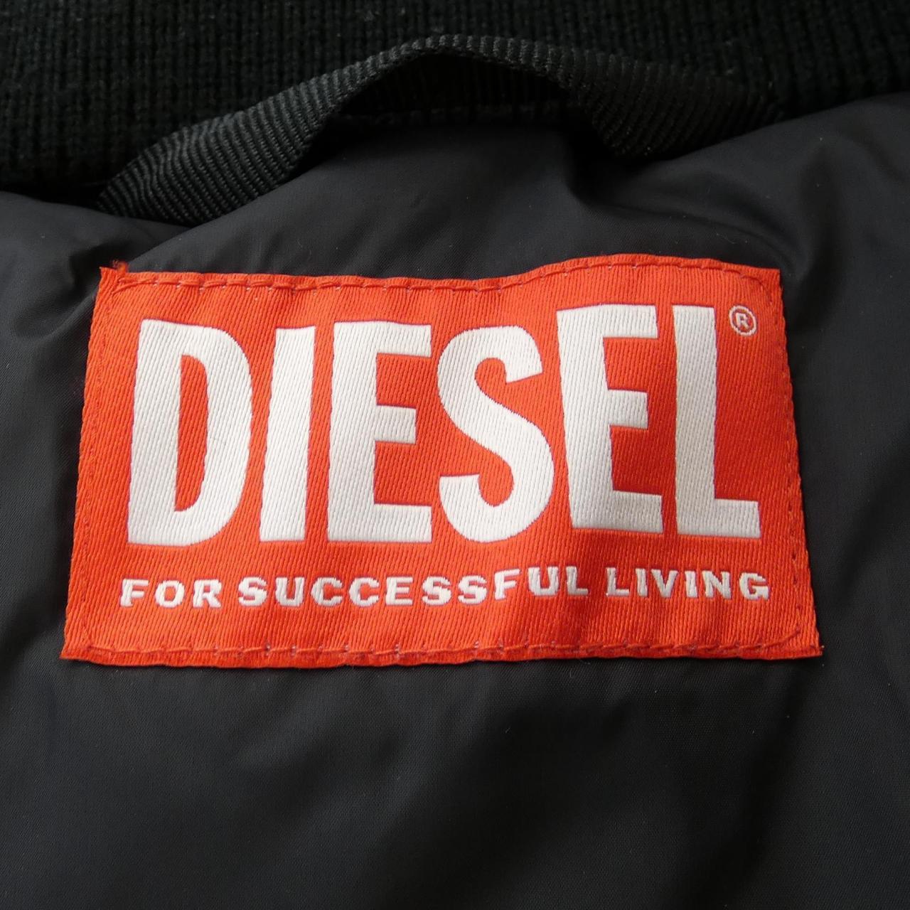 ディーゼル DIESEL ブルゾン