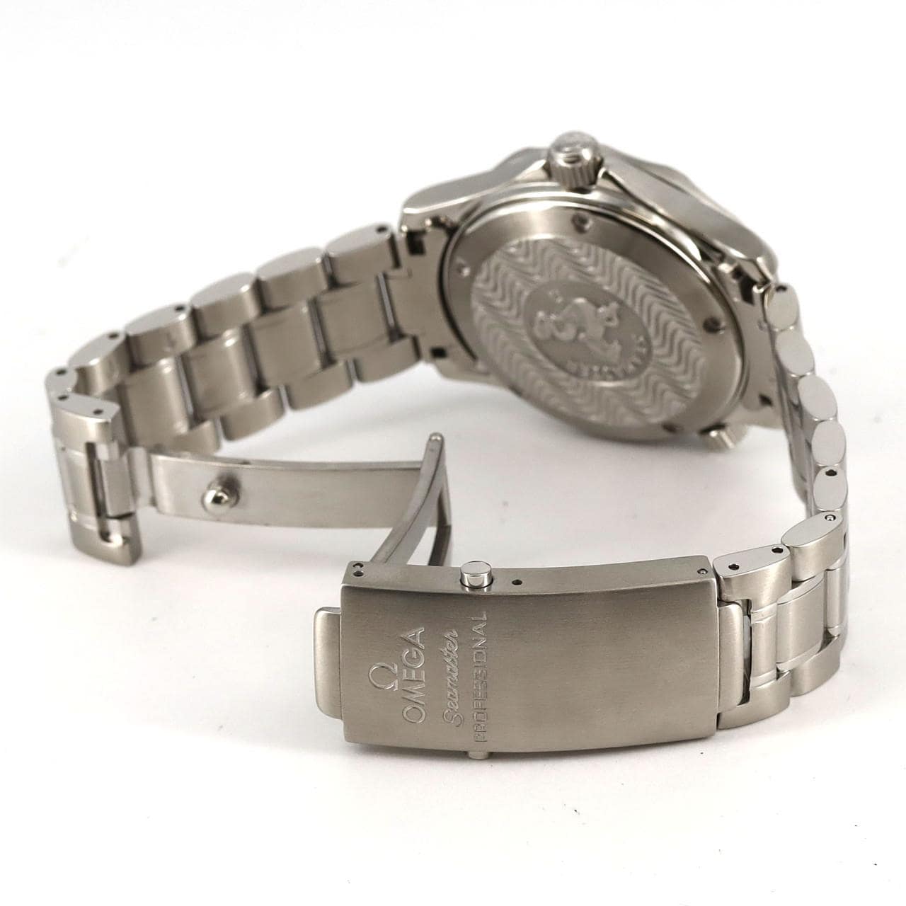 Omega Seamaster Pro 2236.50 SSxWG Automatic
