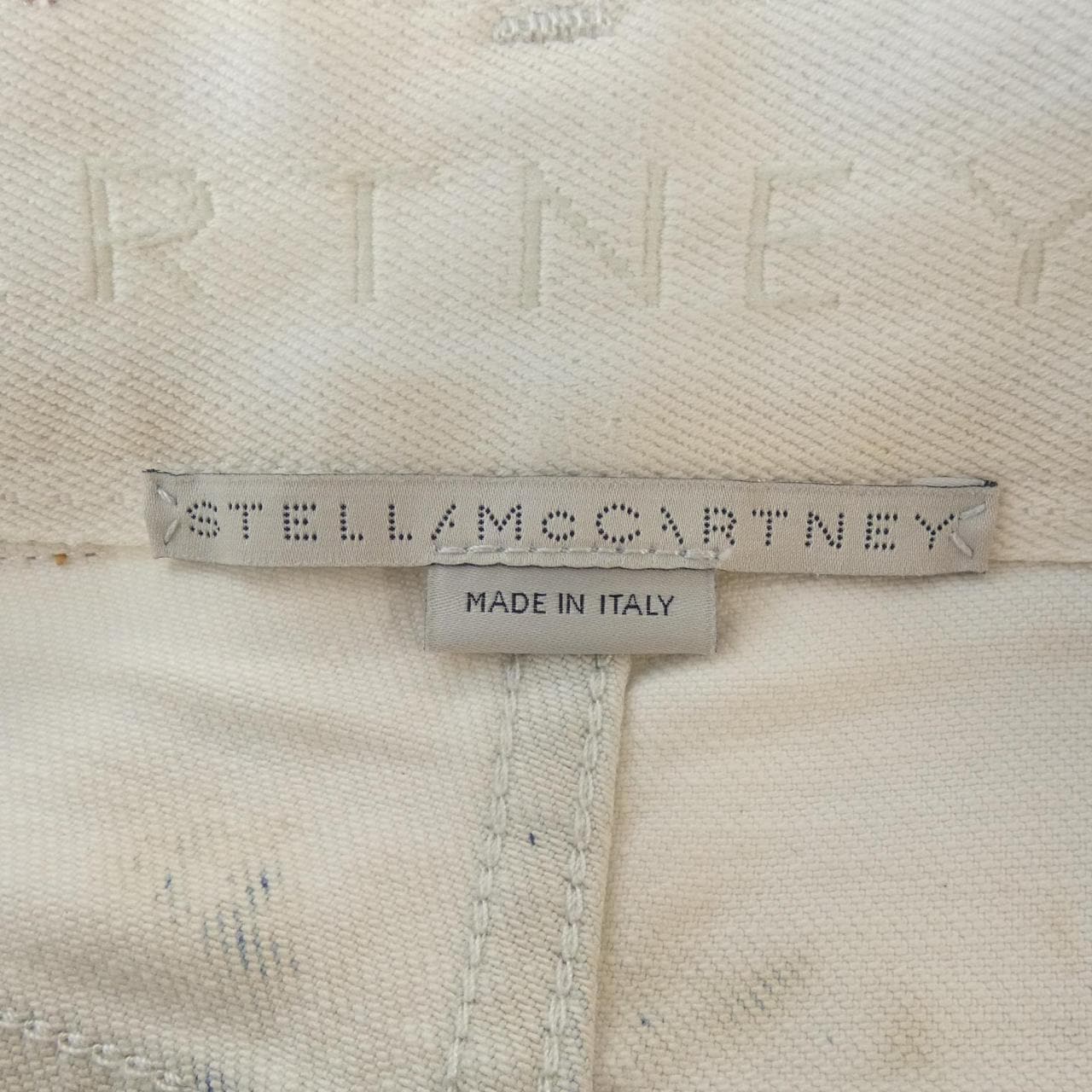 ステラマッカートニー STELLA MCCARTNEY ジーンズ