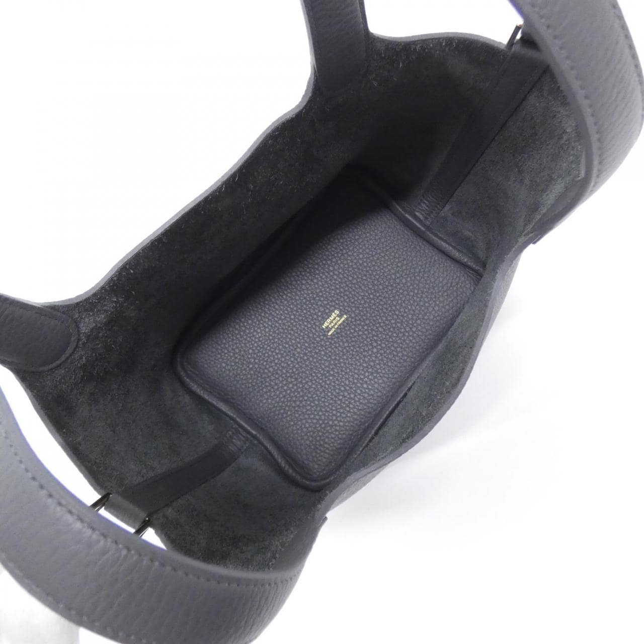 【未使用品】エルメス ピコタン ロック PM 056289CP バッグ