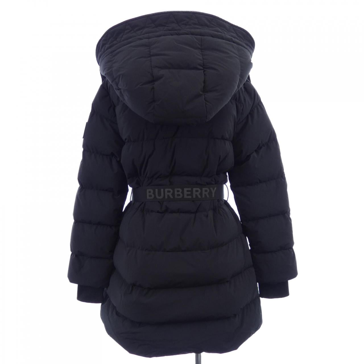 バーバリー BURBERRY 80186901 ダウンコート