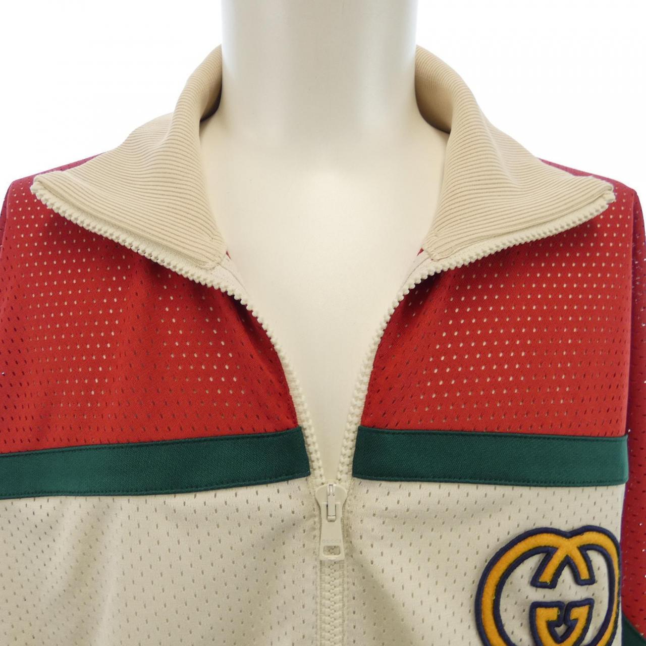 グッチ GUCCI 737369 XJFFK ブルゾン