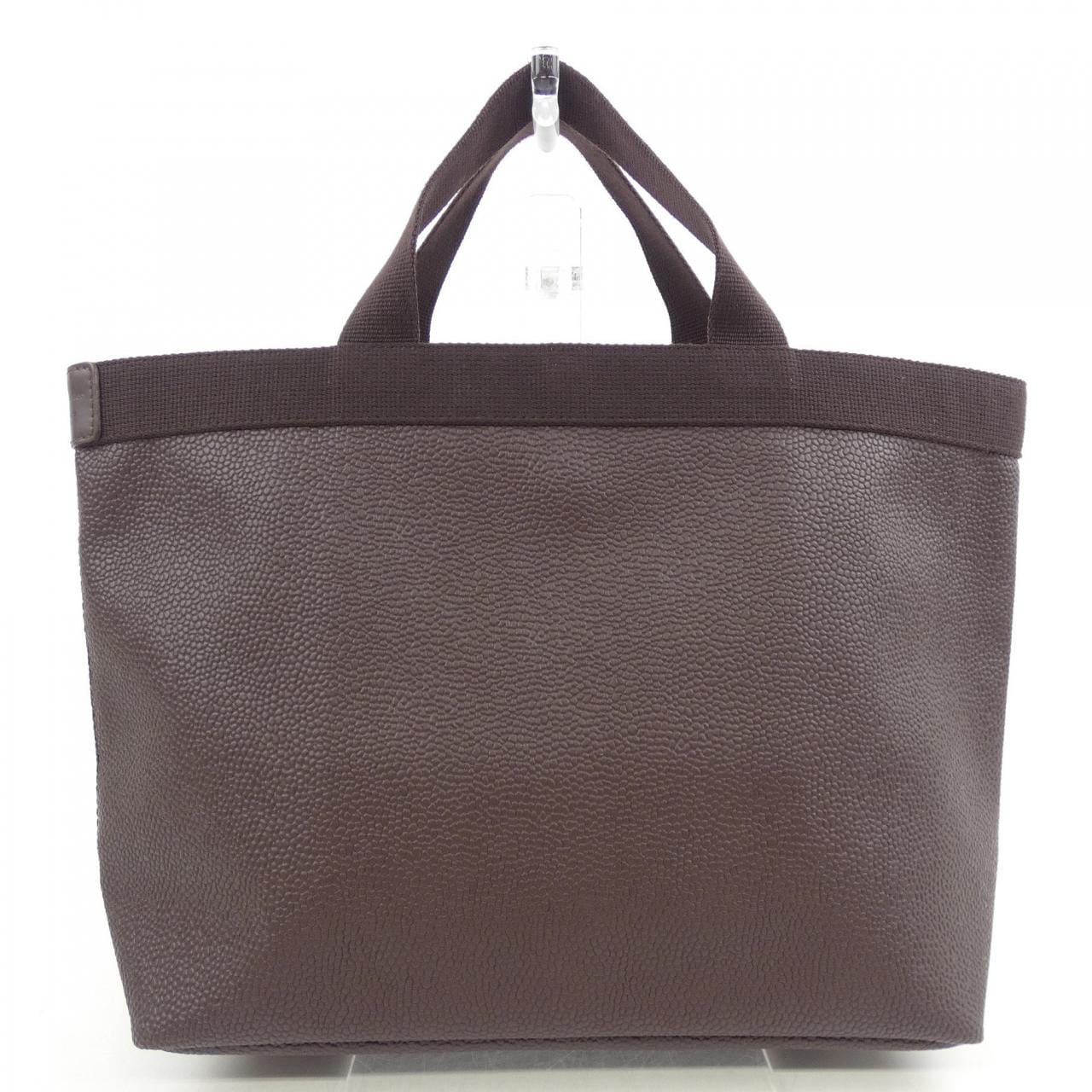 エルベシャプリエ HERVE CHAPELIER スクエアトートB5 704GP BAG