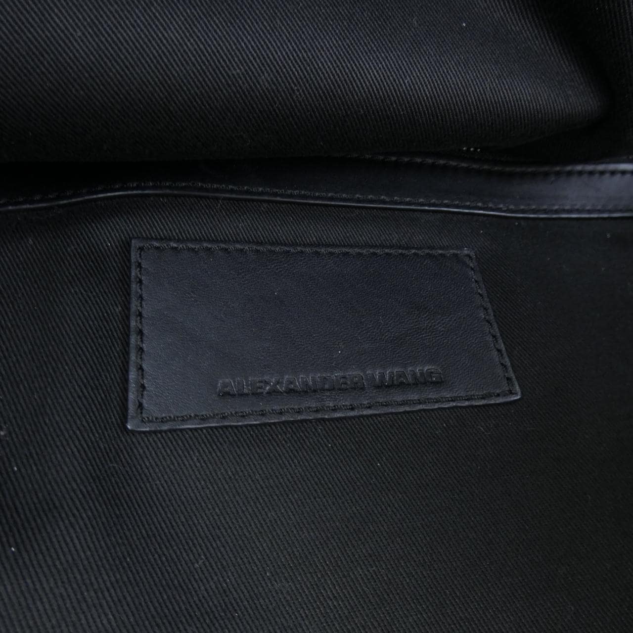 アレキサンダーワン ALEXANDER WANG BACKPACK