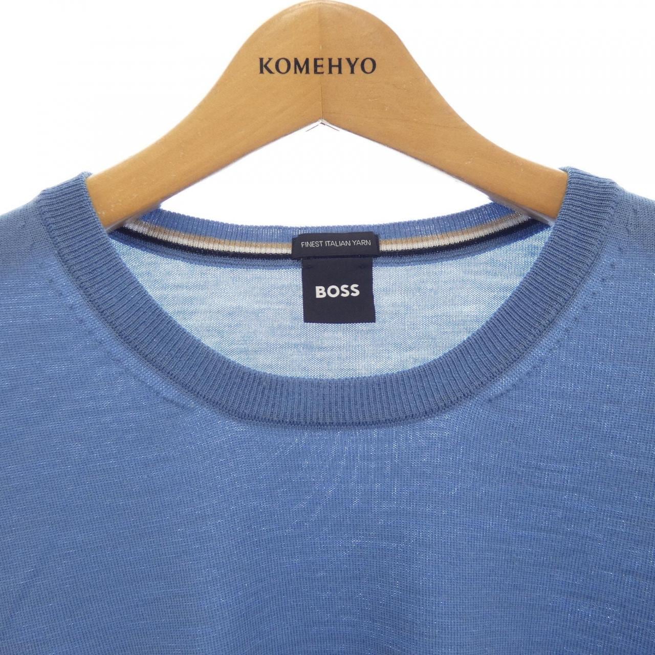Boss BOSS knit