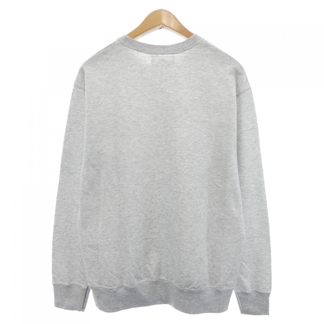 ジエディター THE EDITOR スウェット