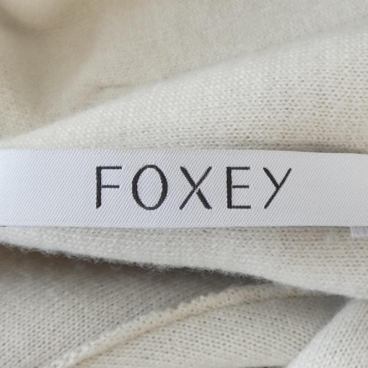 フォクシー FOXEY 40105 コート