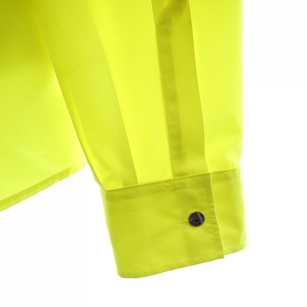 エルメス HERMES *11-5520 シャツ