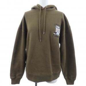 メゾンキツネ MAISON KITSUNE LW00702KM0307 パーカー