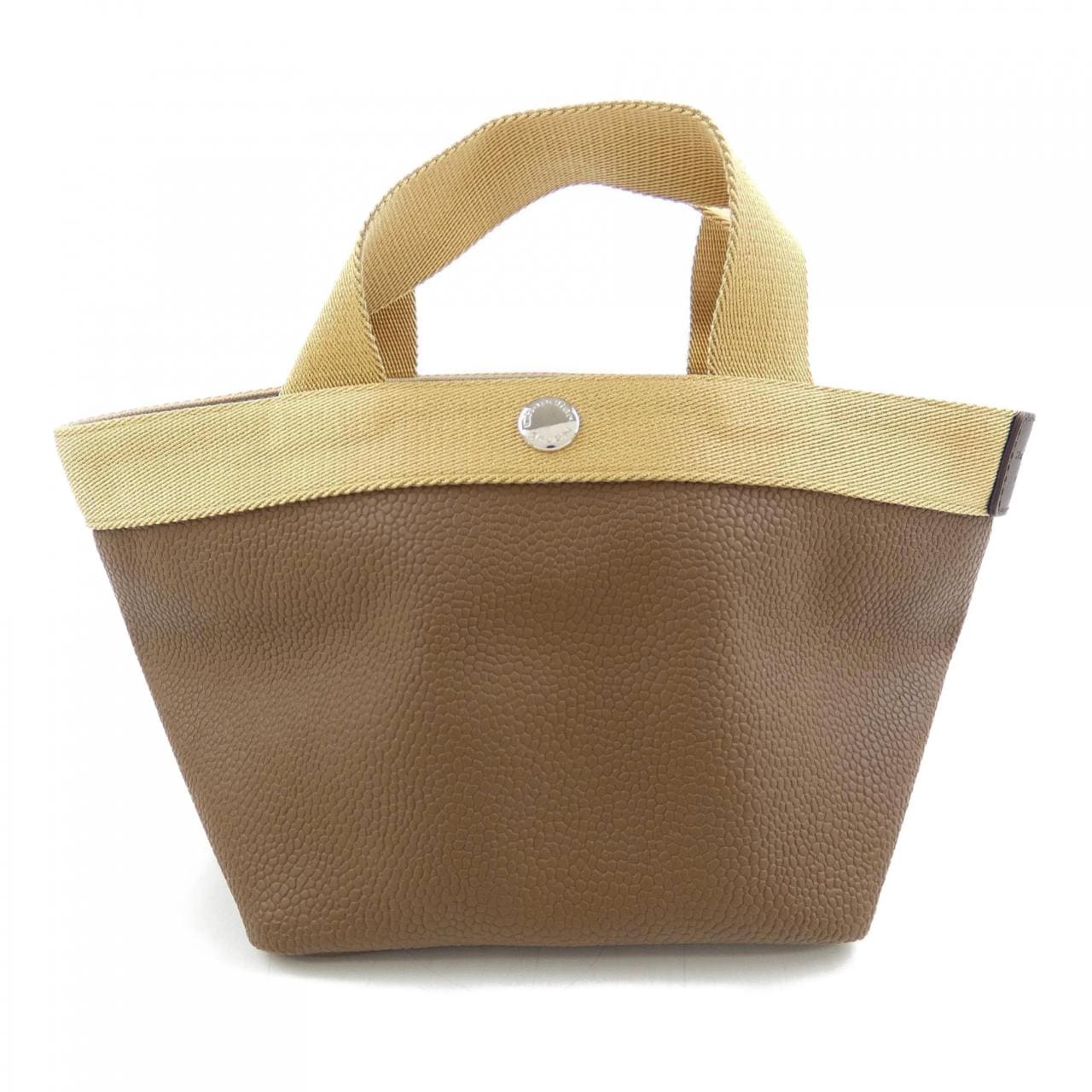 エルベシャプリエ HERVE CHAPELIER 舟型トート 701GP BAG