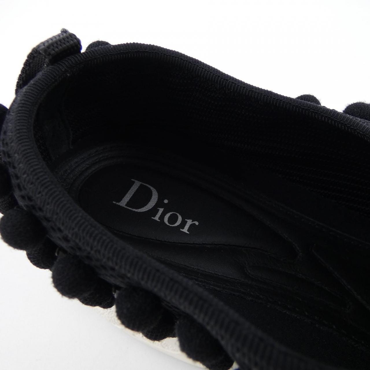 ディオール DIOR DIOR FUSION スニーカー
