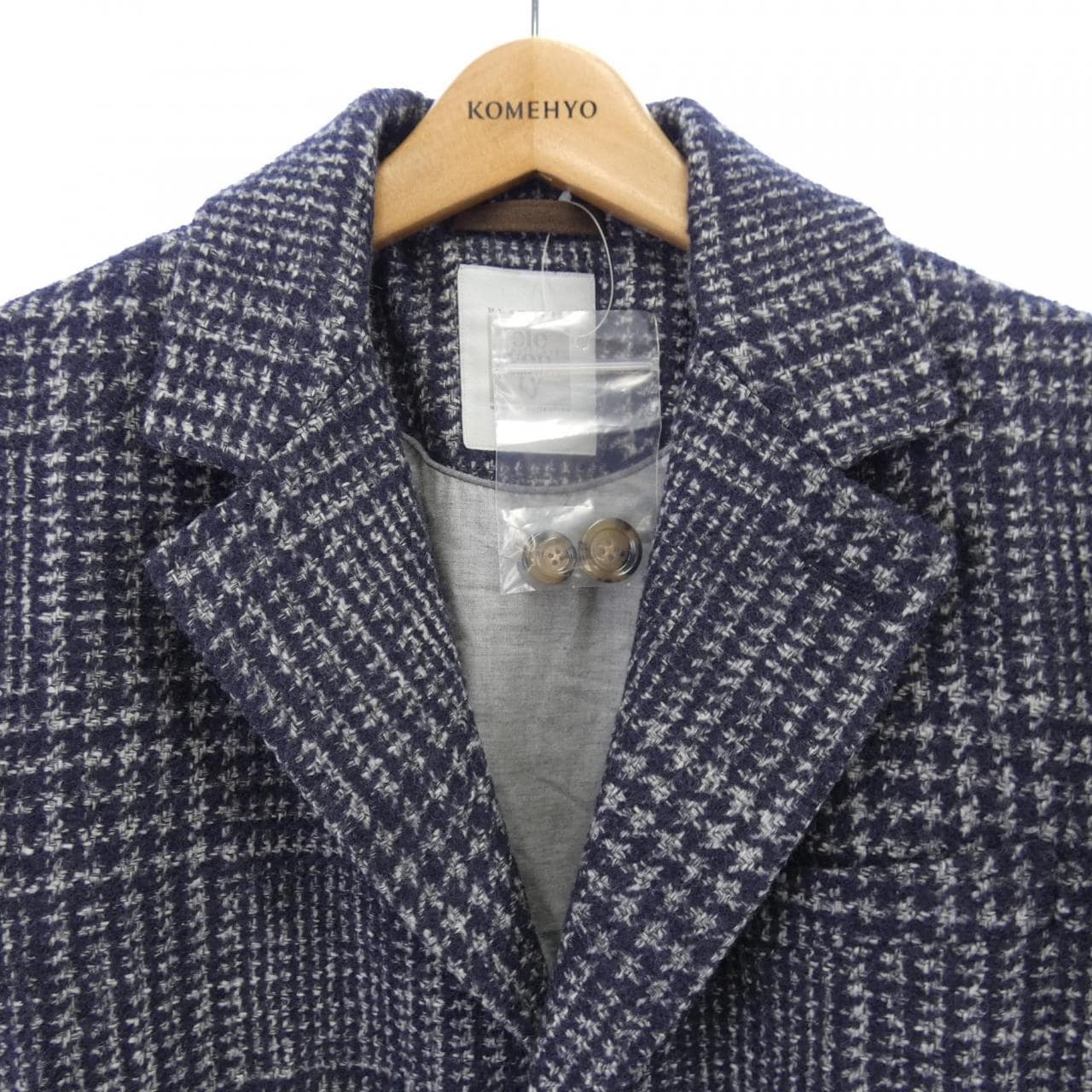 イレブンティ ELEVENTY コート