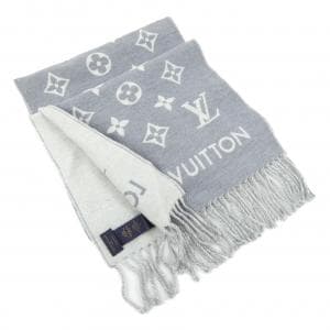 ルイヴィトン LOUIS VUITTON オール アバウト モノグラム M79226 MUFFLER