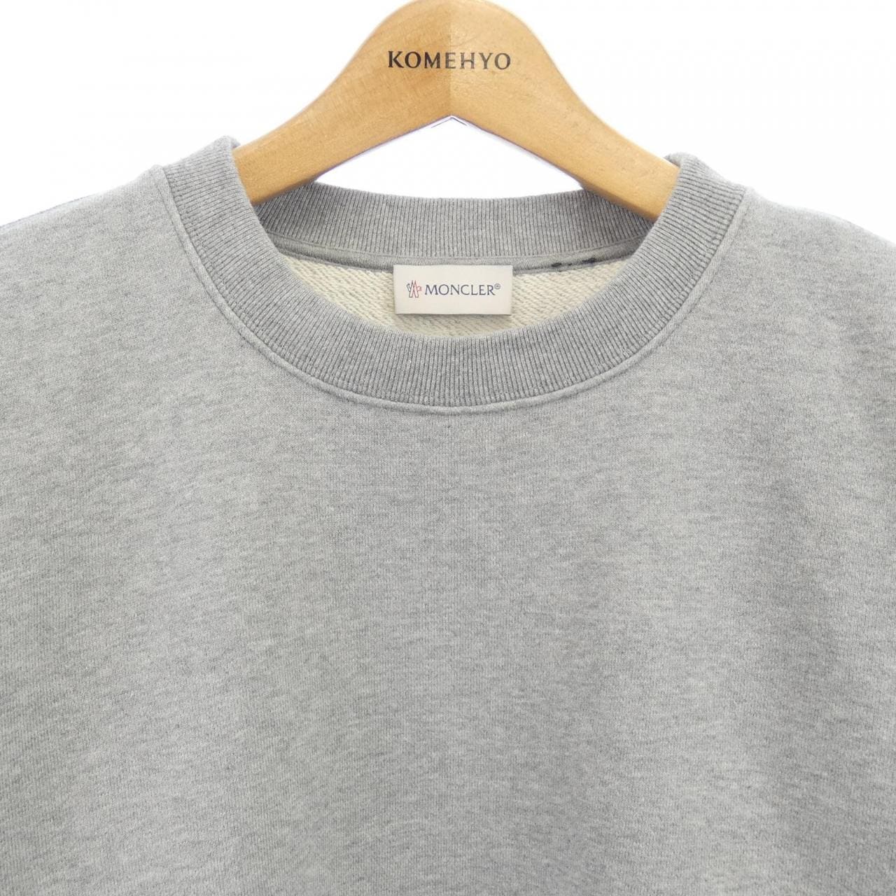 モンクレール ジーニアス MONCLER GENIUS 209U8040250 スウェット