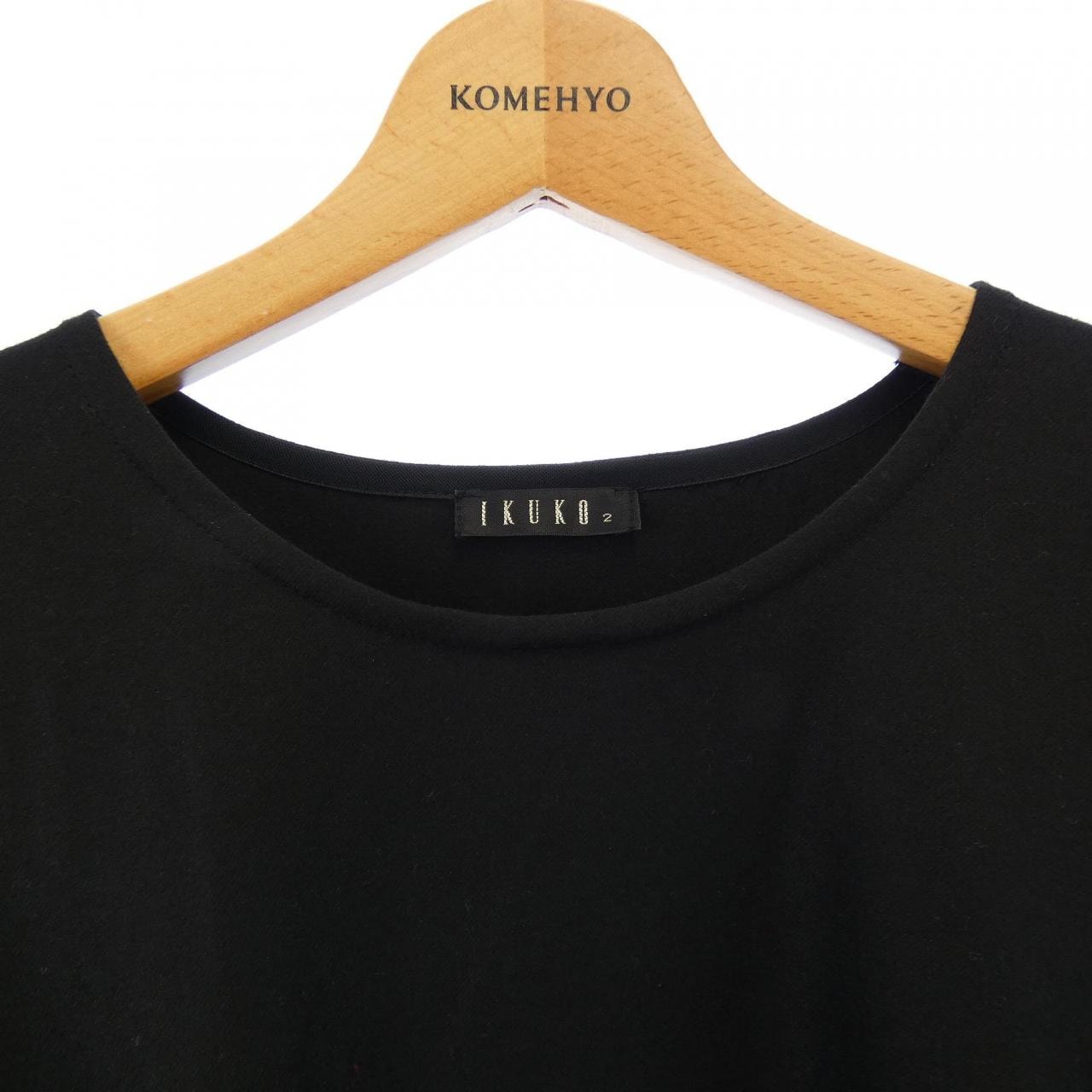 イクコ IKUKO R0854 ワンピース