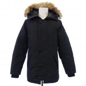 カナダグース CANADA GOOSE BLACK LABEL 3426MB CHATEAU シャトー ダウンコート