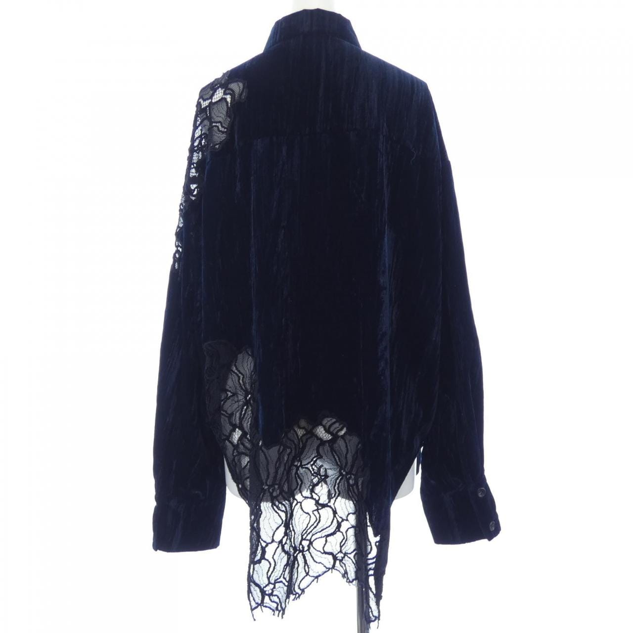 ルシェルブルー LE CIEL BLEU シャツ