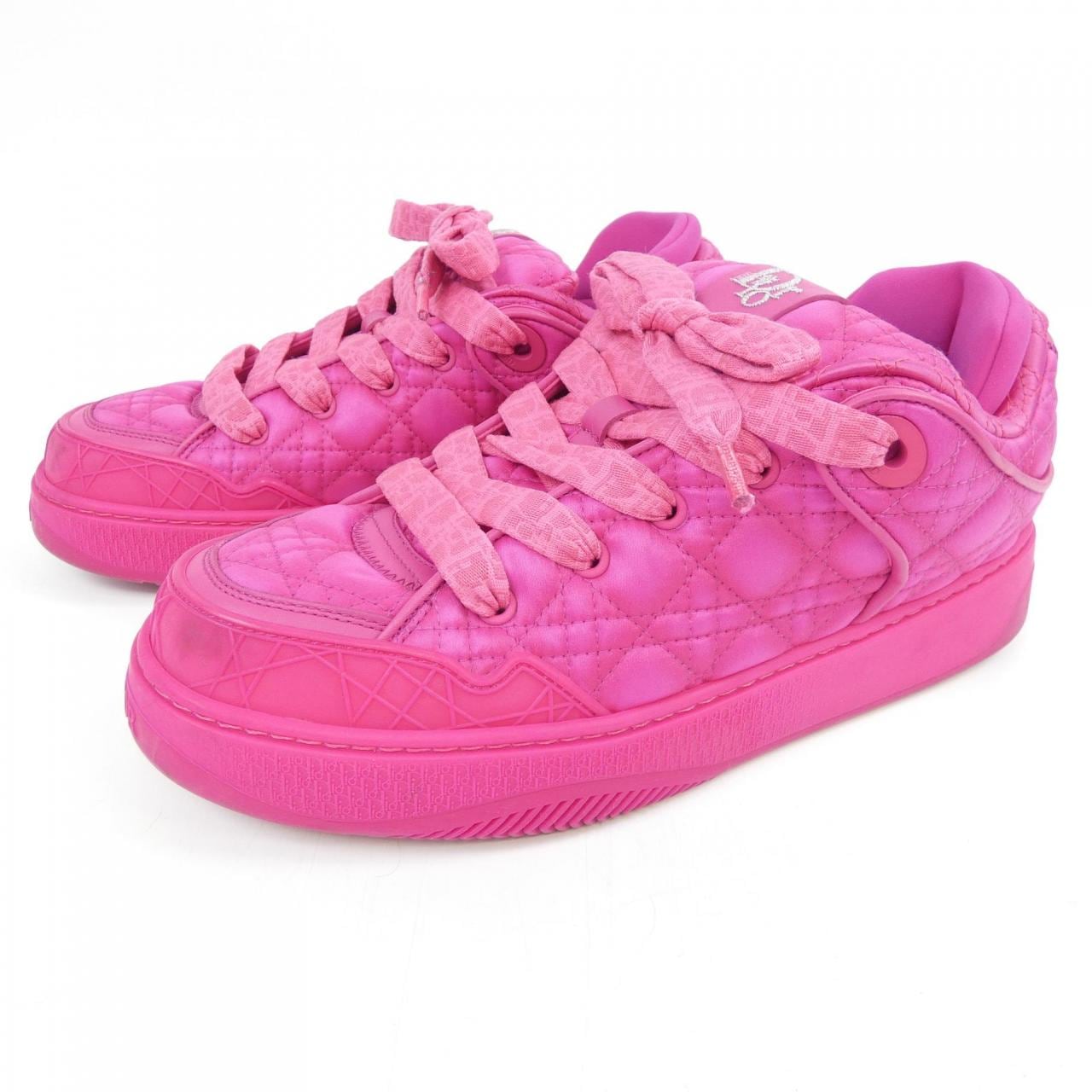 ディオール DIOR ERL スニーカー