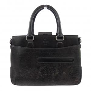 ベルルッティ Berluti スクリットレザーメッセンジャー トゥジュールガリバーグラディアント BAG