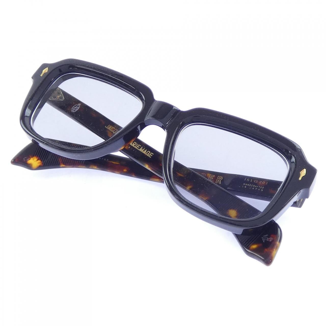ジャックマリーマージュ JACQUES MARIE MAGE HOPPER SUNGLASSES